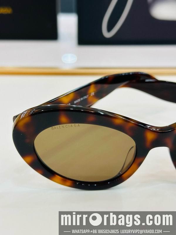 Replica Balenciaga Glasses smx59