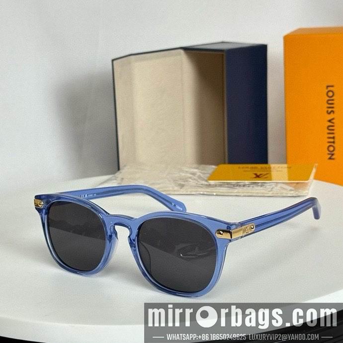 Replica LV Glasses smr88