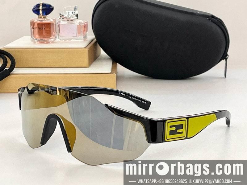 Replica Fendi Glasses smx95