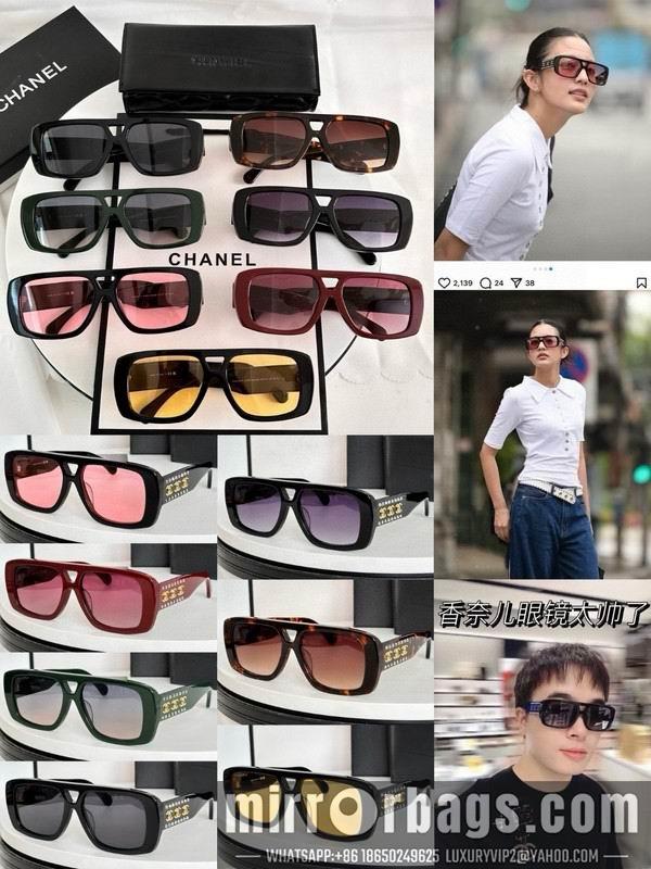 Replica Chanel Glasses smh60