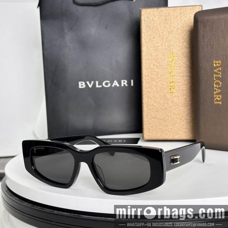 Replica Bvlgari Glasses 03smh76