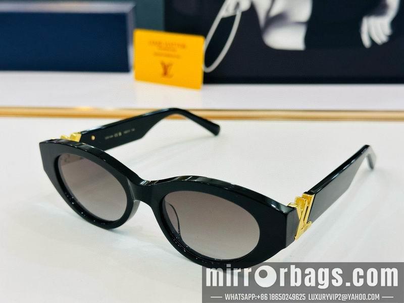 Replica LV Glasses smr73