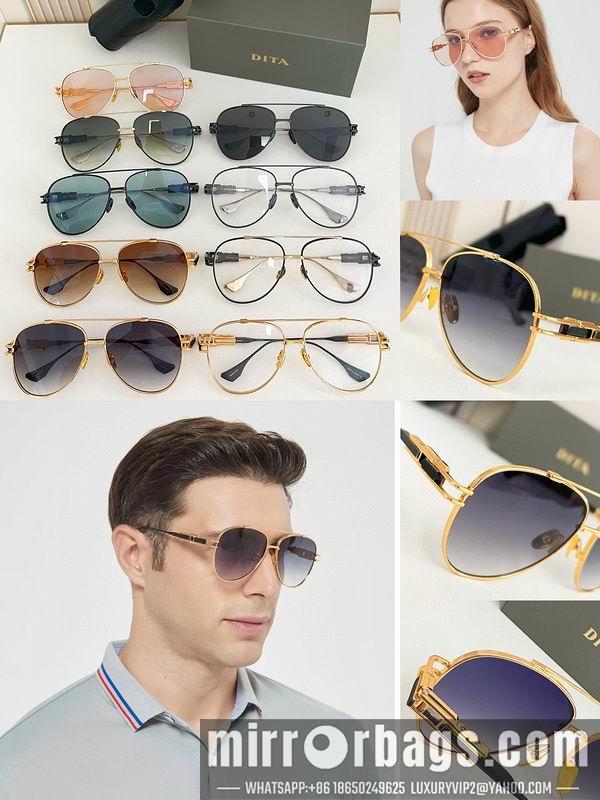 Replica Dita Glasses smx40