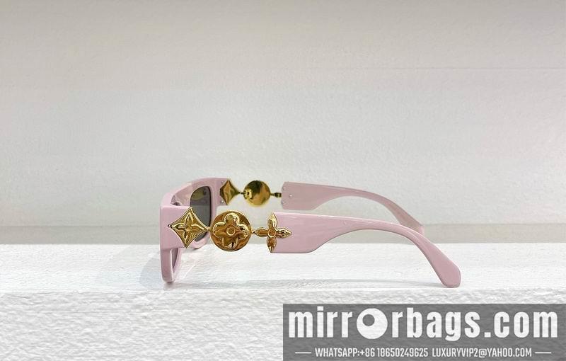 Replica LV Glasses smh182
