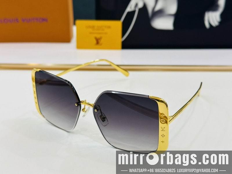 Replica LV Glasses smr98