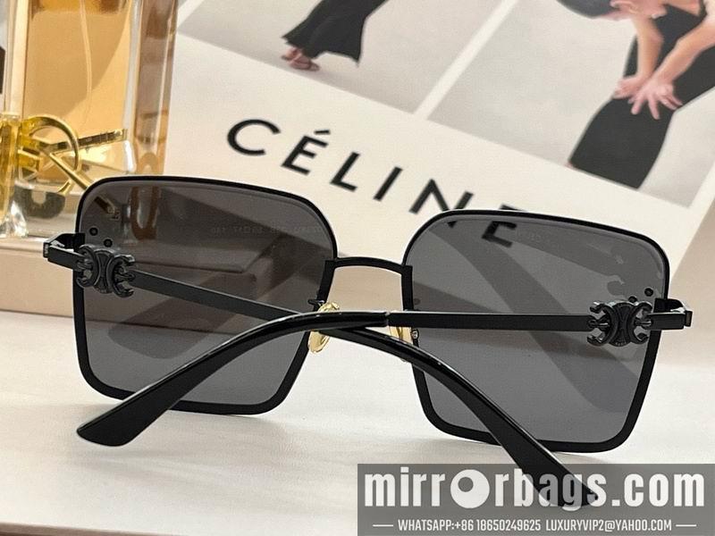 Replica Celine Glasses smx166