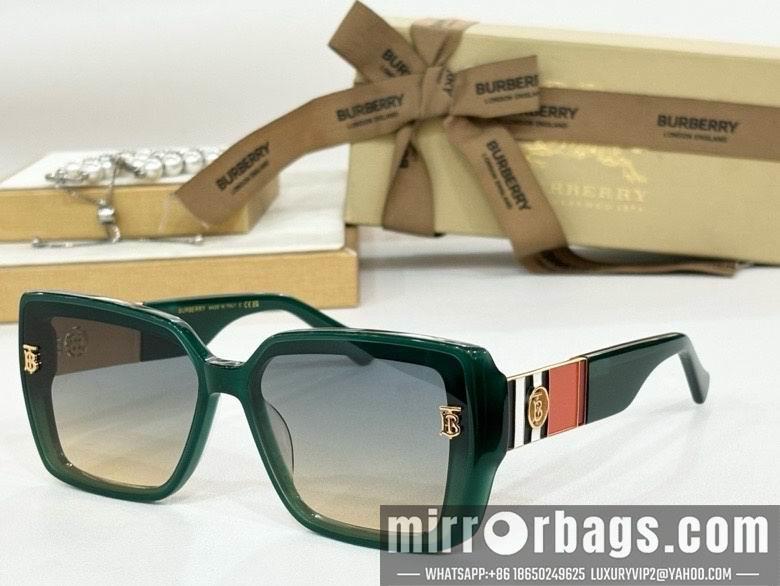 Replica Burberry Glasses smx88