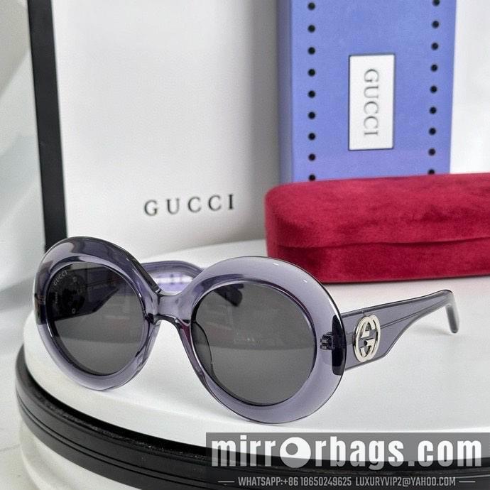 Replica Gucci Glasses smx181