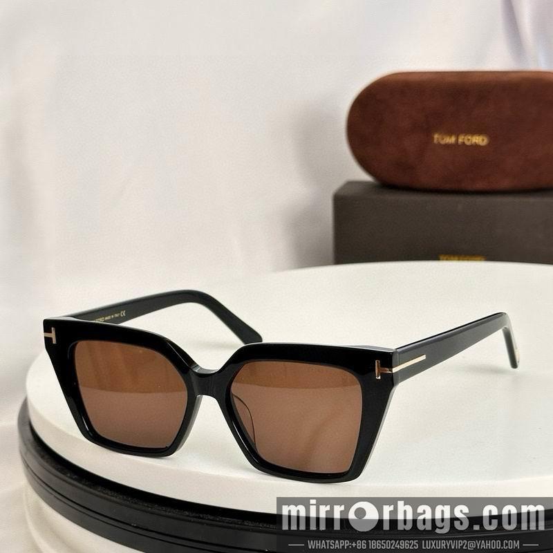 Replica Tom Ford Glasses smx85