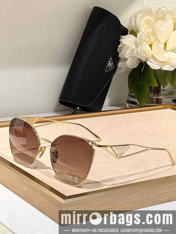 Replica Prada Glasses smr15
