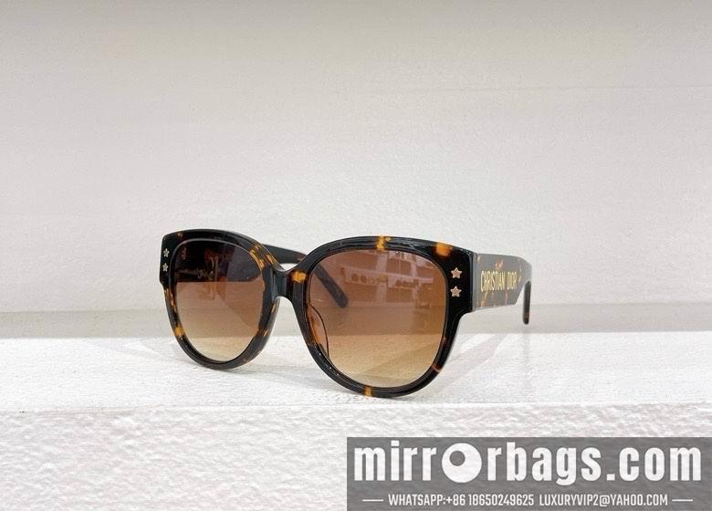 Replica Dior Glasses smx66