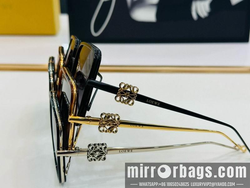 Replica Loewe Glasses smx23