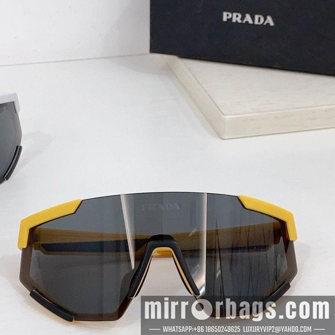 Replica Prada Glasses smx276
