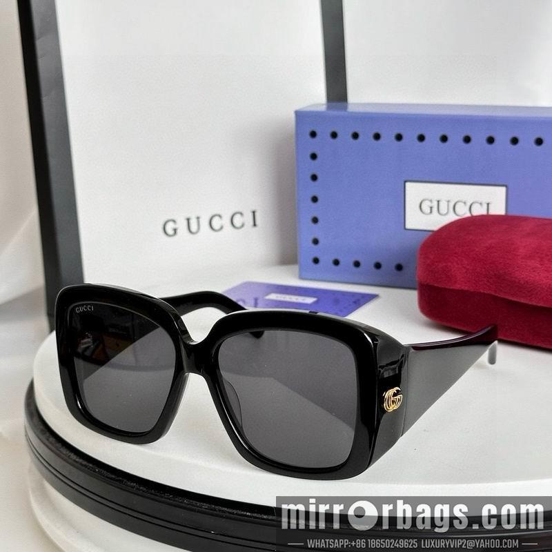 Replica Gucci Glasses smh198