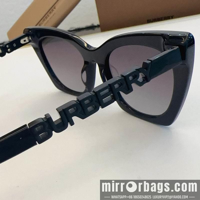 Replica Burberry Glasses smx72