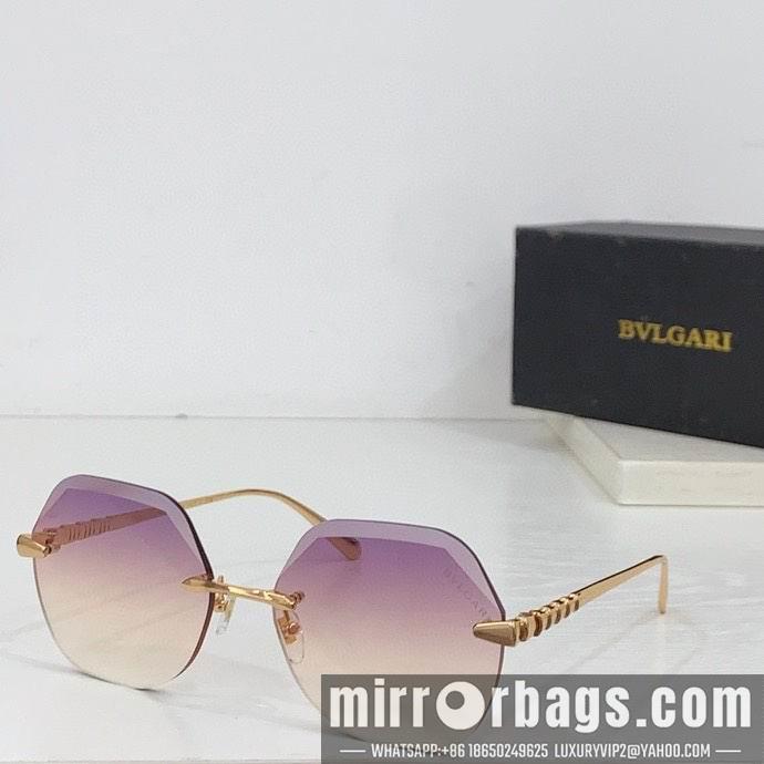 Replica Bvlgari Glasses smx36