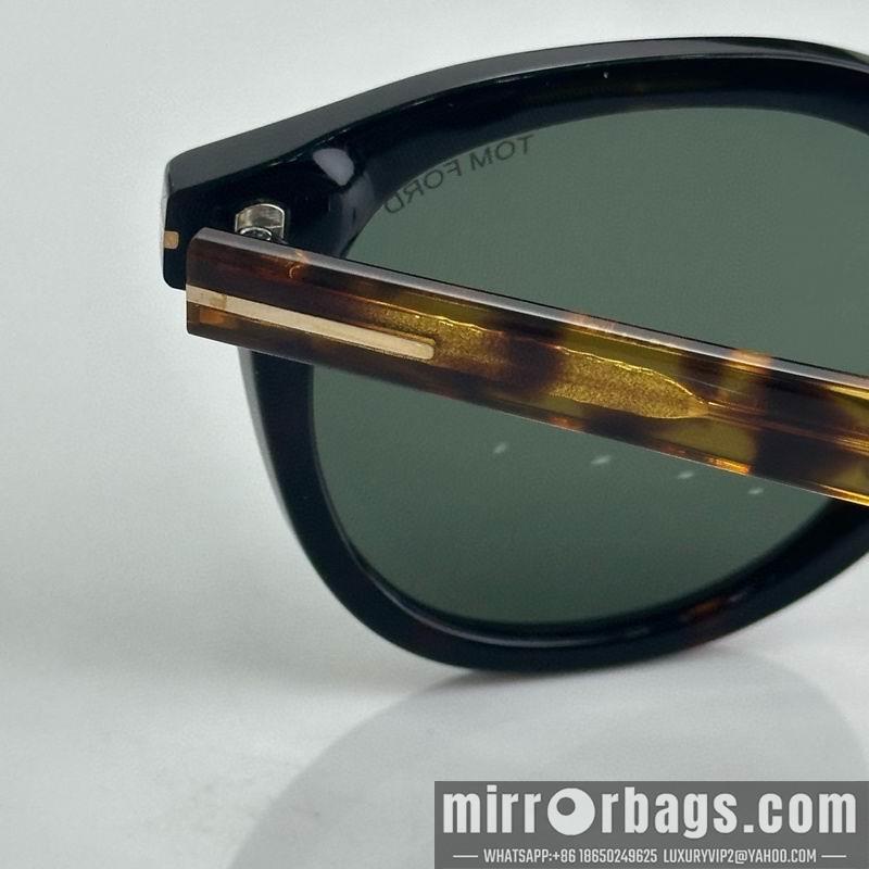 Replica Tom Ford Glasses smx101
