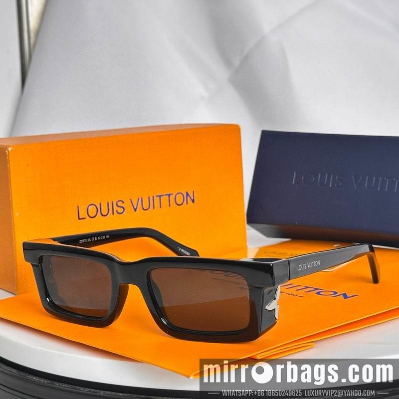 Replica LV Glasses smh112