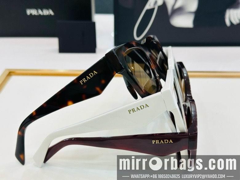 Replica Prada Glasses smr150