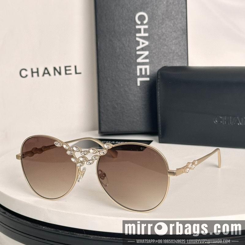 Replica Chanel Glasses smh42
