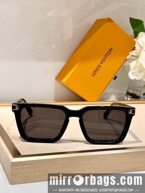 Replica LV Glasses smx203