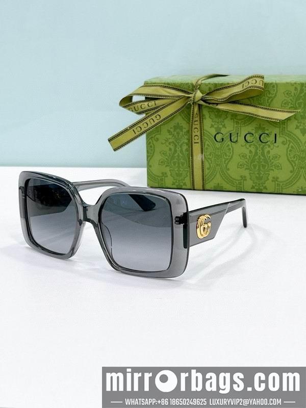 Replica Gucci Glasses smh128