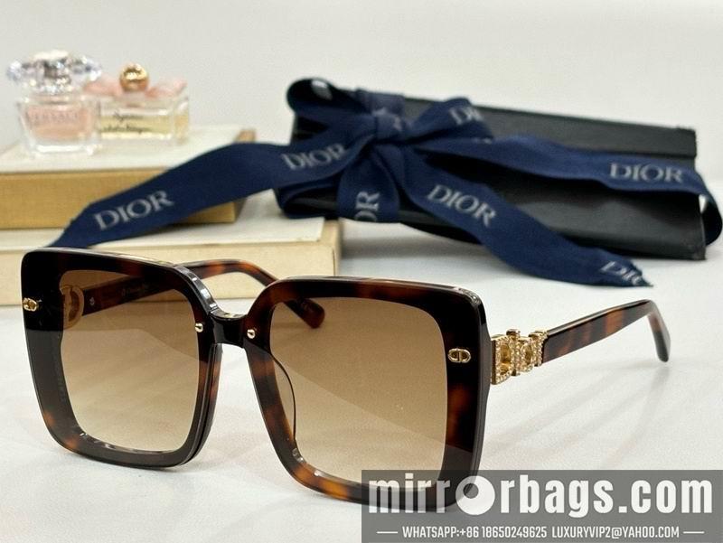 Replica Dior Glasses 03smh79