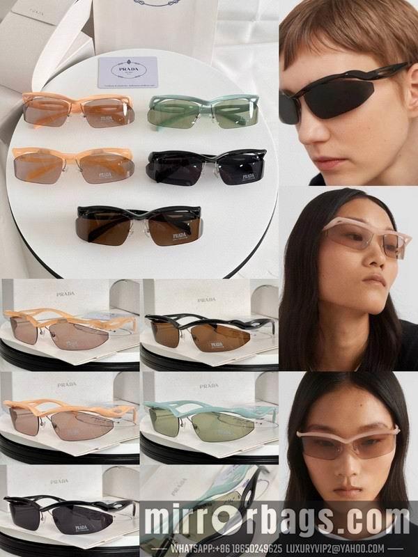 Replica Prada Glasses smh137