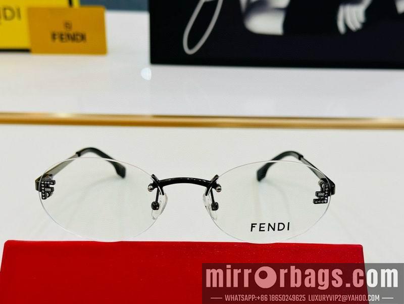 Replica Fendi Glasses smx61