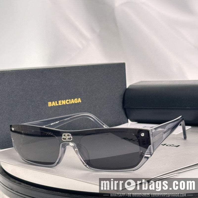 Replica Balenciaga Glasses 03smh26