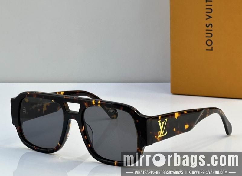 Replica LV Glasses smh54