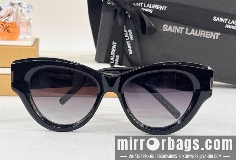 Replica YSL Glasses smx124