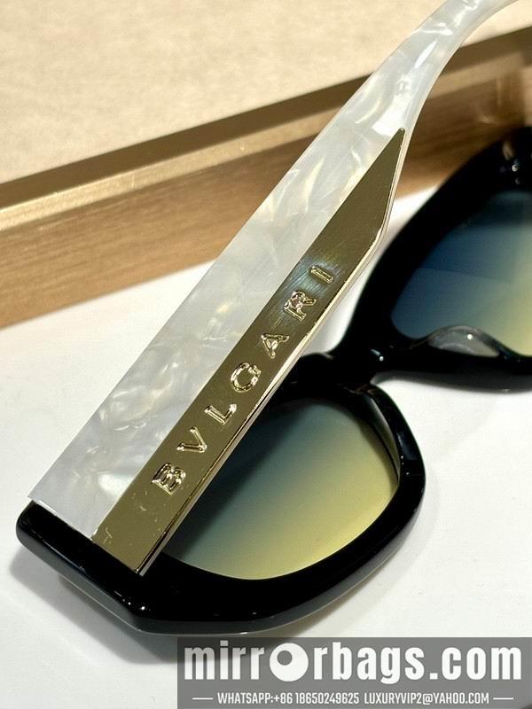 Replica Bvlgari Glasses 03smh119