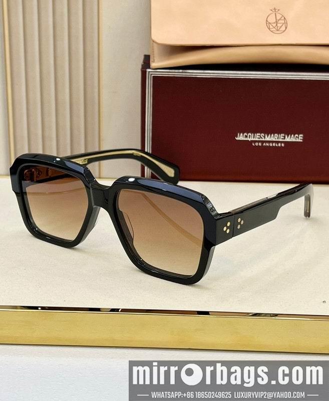 Replica Jacques Marie Mage Glasses 03smh96