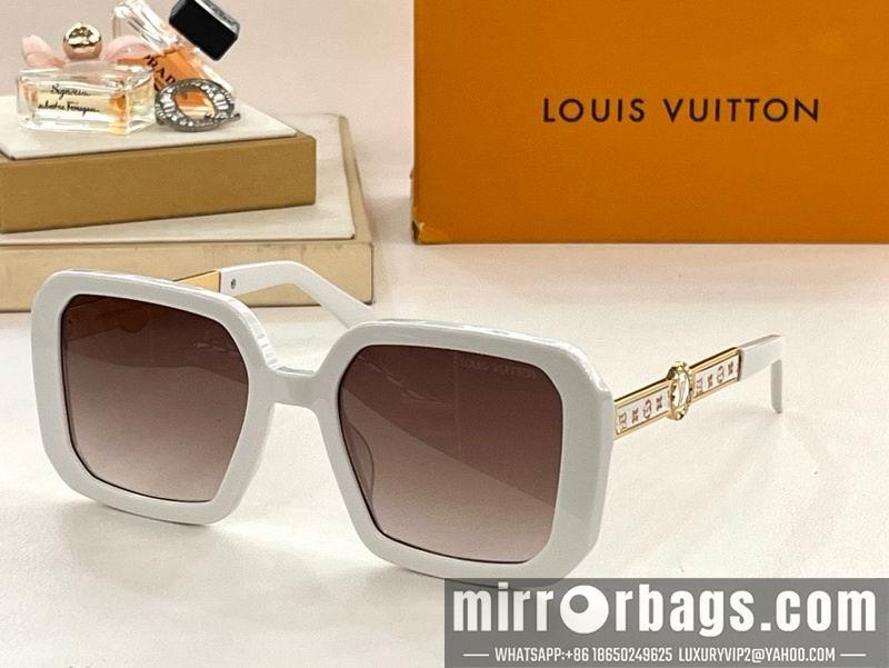 Replica LV Glasses smr43