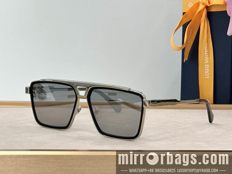 Replica LV Glasses smx97