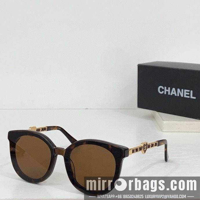 Replica Chanel Glasses smx165