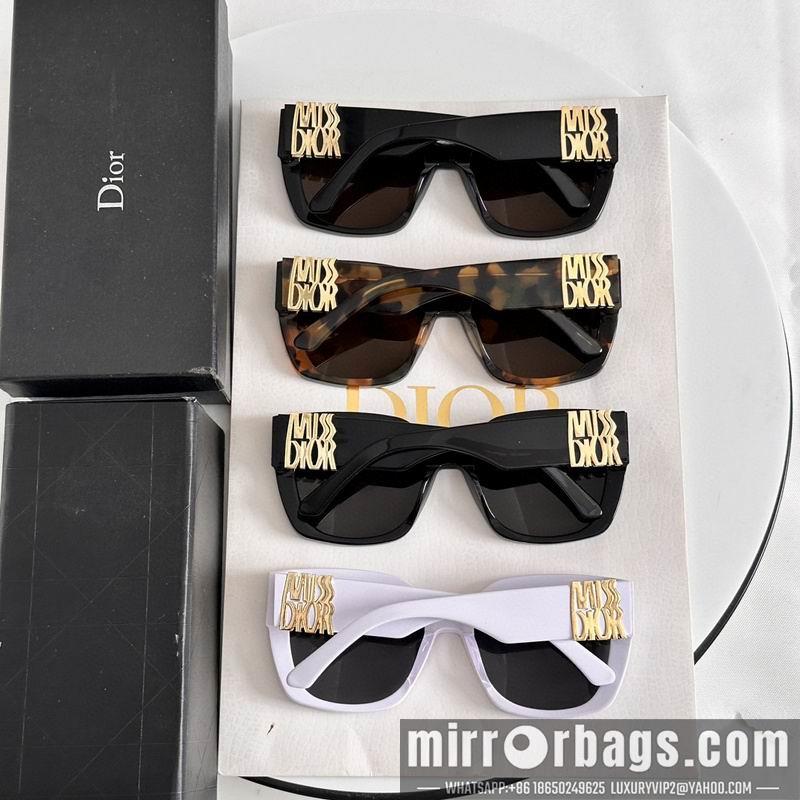 Replica Dior Glasses 03smh19