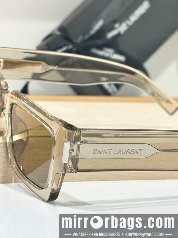 Replica YSL Glasses smx53