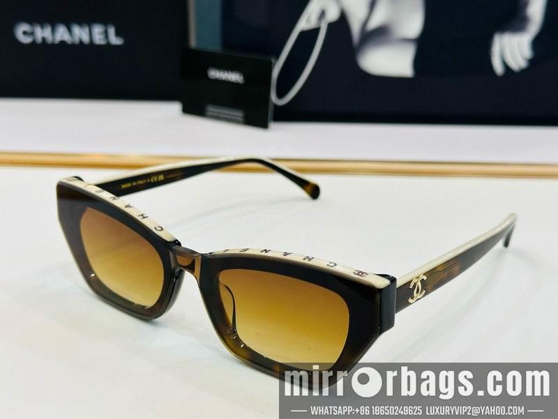 Replica Chanel Glasses smr283