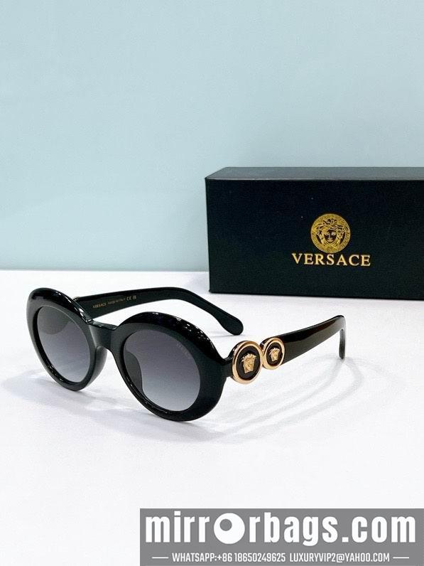 Replica Versace Glaases smx144