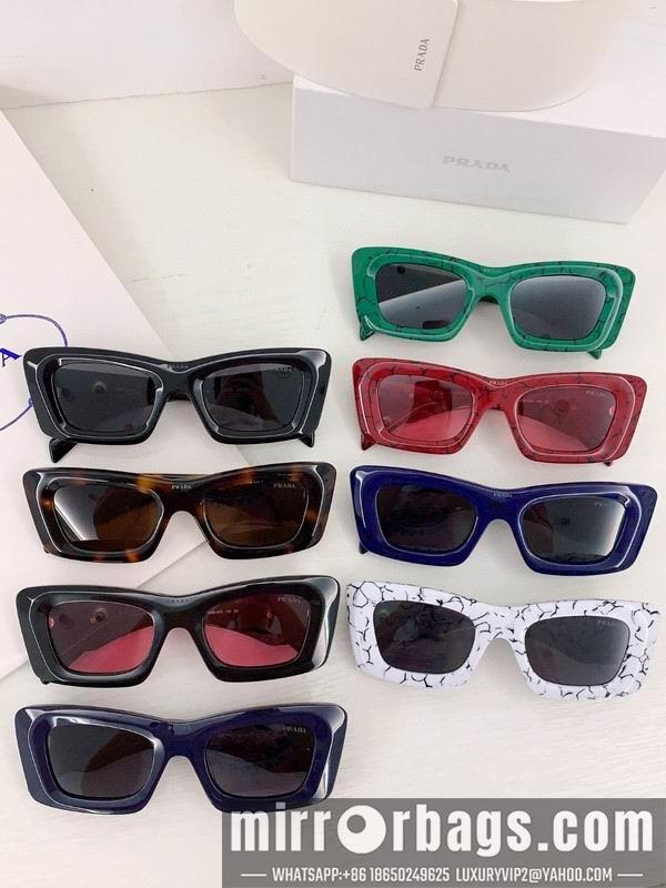 Replica Prada Glasses smh47