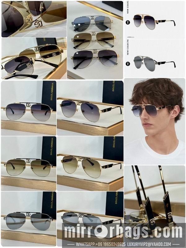 Replica DG Glasses 03smh70