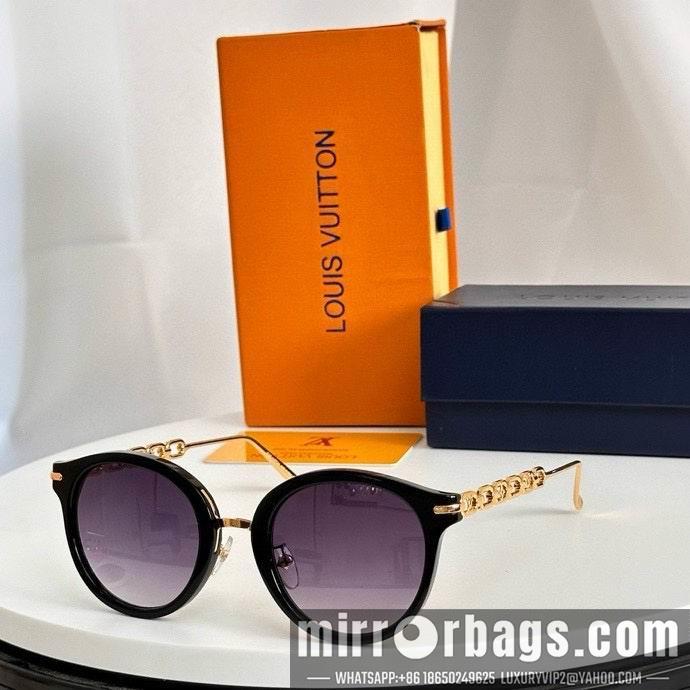Replica LV Glasses smx184