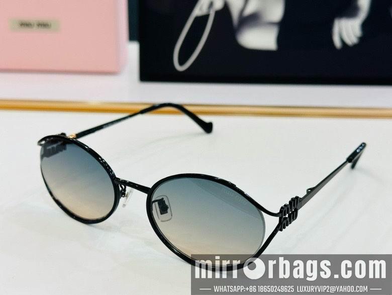 Replica MiuMiu Glasses smx81