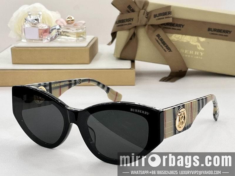 Replica Burberry Glasses 03smh08