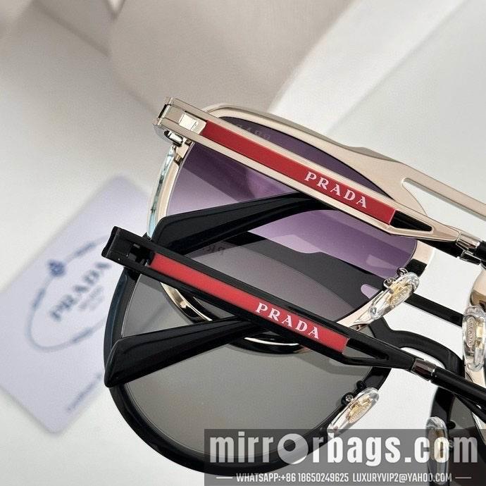 Replica Prada Glasses smx298