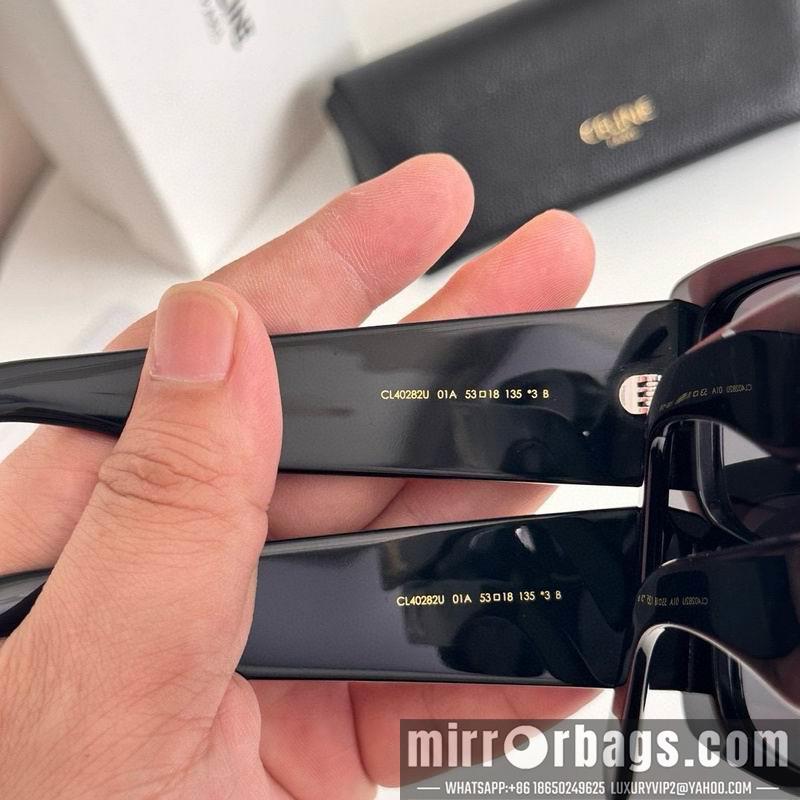 Replica Celine Glasses 03smh02