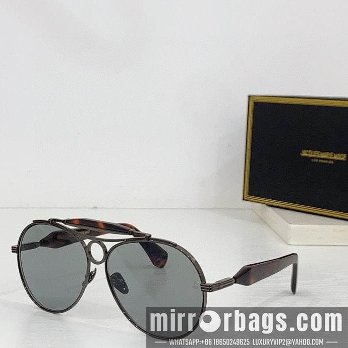 Replica Jacques Marie Mage Glasses smx61