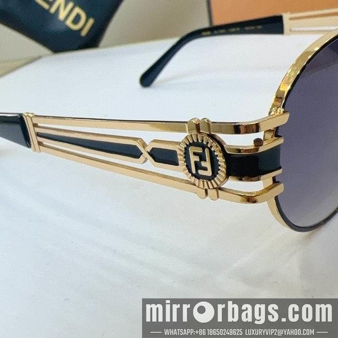 Replica Fendi Glasses smh12